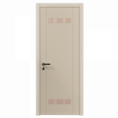 Двери межкомнатные Woodhouse Paris LCH-04 - Альберо