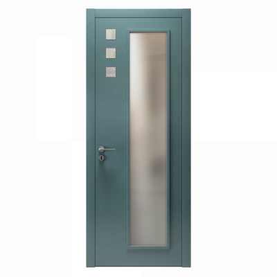 Двери межкомнатные Woodhouse Sofia LCHS—10Cr - Альберо