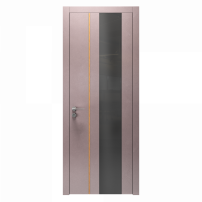 Двери межкомнатные Woodhouse Bologna LG-64Cr - Альберо