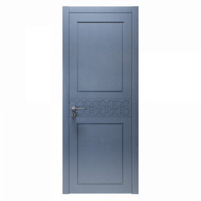 Двери межкомнатные Woodhouse Stockholm LK-14 - Альберо