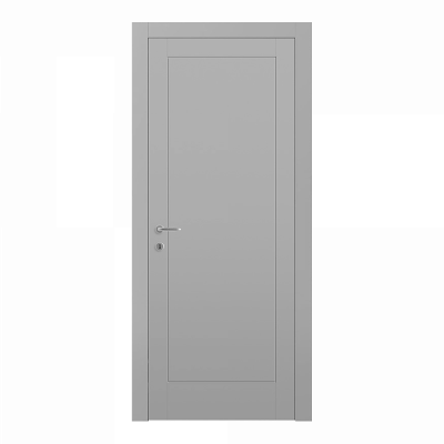Двери межкомнатные Woodhouse Stockholm LK-16 - Альберо