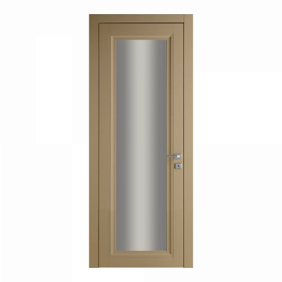 Двери межкомнатные Woodhouse Stockholm LKS-17Cr - Альберо