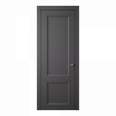 Двери межкомнатные Woodhouse Stockholm LKS-18 - Альберо