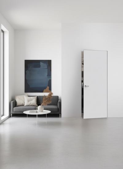 Двері міжкімнатні Beauty Doors грунтовані - Альберо Двері міжкімнатні Beauty Doors грунтовані - Альберо