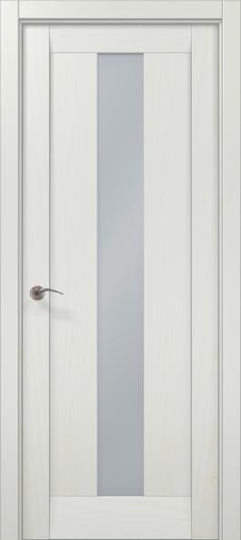 Двери межкомнатные Папа Карло Millenium ML-01 - Альберо