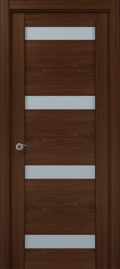 Двері міжкімнатні Папа Карло Millenium ML-03 - Альберо