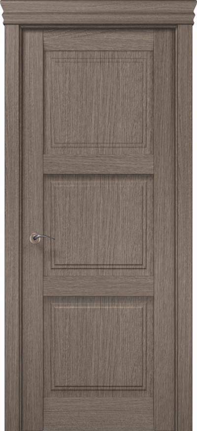 Двері міжкімнатні Папа Карло Millenium ML-06 - Альберо