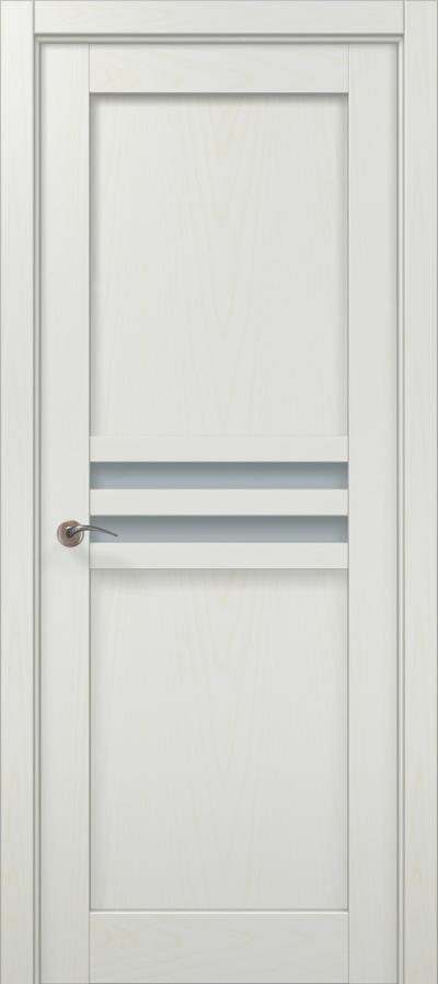 Двери межкомнатные  Папа Карло Millenium ML-31 - Альберо