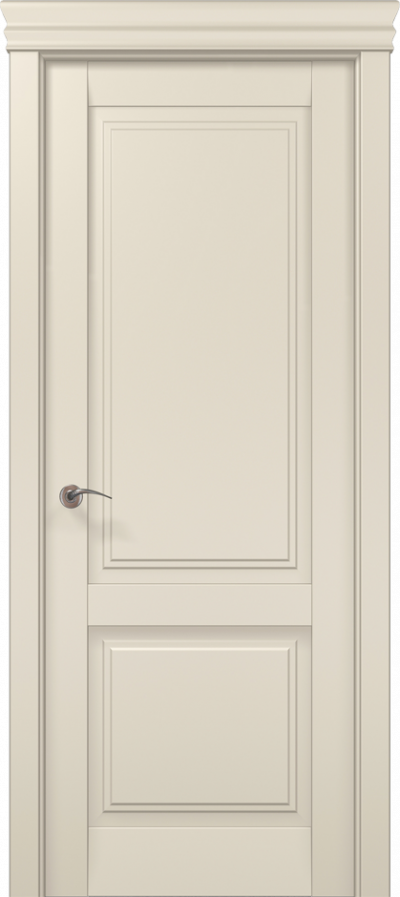 Двері міжкімнатні Папа Карло Millenium ML-10 - Альберо