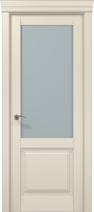 Двері міжкімнатні Папа Карло Millenium ML-11 - Альберо