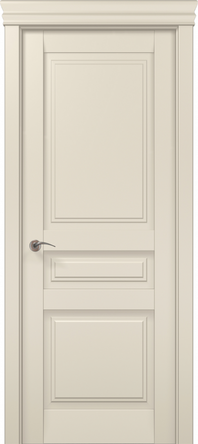 Двері міжкімнатні Папа Карло Millenium ML-12 - Альберо