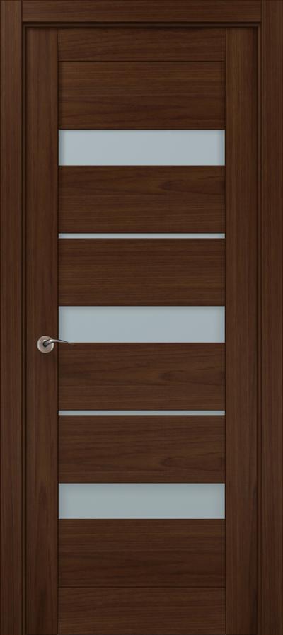 Двери межкомнатные Папа Карло Millenium ML-22 - Альберо