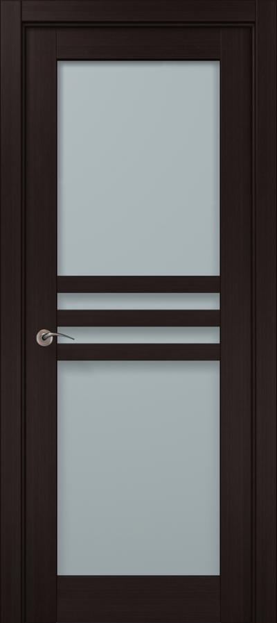 Двері міжкімнатні Папа Карло Millenium ML-30 - Альберо