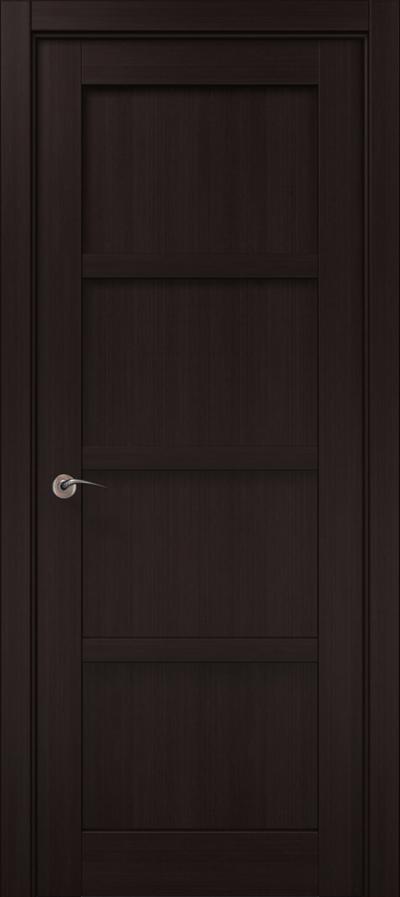 Двери межкомнатные  Папа Карло Millenium ML-33 - Альберо