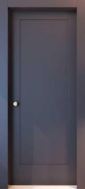 Двері міжкімнатні ET Group New Classic BORDO 01 - Альберо
