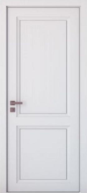 Двері міжкімнатні ET Group New Classic Corso 02 - Альберо