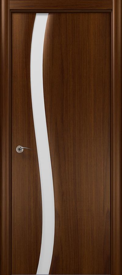 Двери межкомнатные Папа Карло Modern Trento-R - Альберо