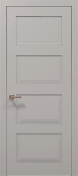 Дверь межкомнатная Папа Карло STYLE, ST-04 - Альберо