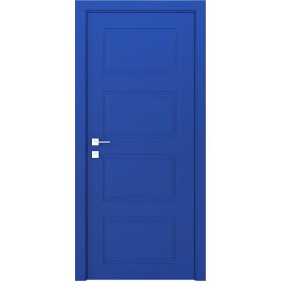 Двери межкомнатные RODOS Cortes Dolce - Альберо
