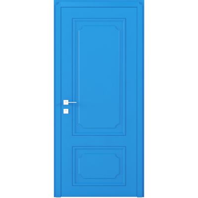 Двери межкомнатные RODOS Cortes Selena - Альберо