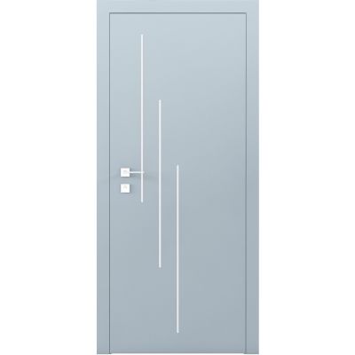 Двери межкомнатные RODOS Cortes Prima 3V - Альберо