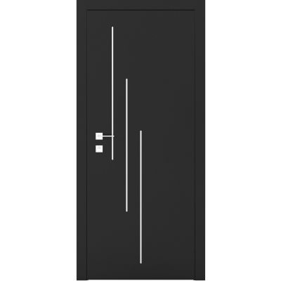 Двери межкомнатные RODOS Cortes Prima 3V - Альберо