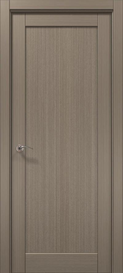 Двери межкомнатные Папа Карло Cosmopolitan CP-02