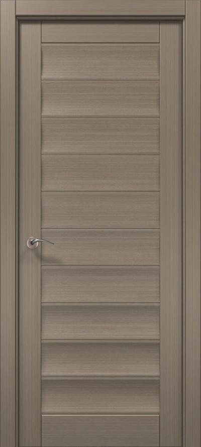 Двери межкомнатные Папа Карло Cosmopolitan CP-75