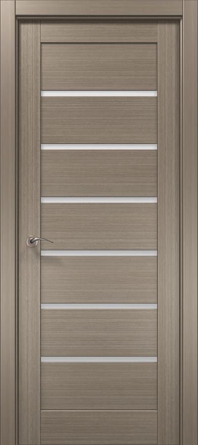 Двері міжкімнатні Папа Карло Cosmopolitan CP-514