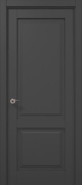 Двери межкомнатные Папа Карло Millenium ML-10 - Альберо