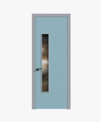 Двери межкомнатные Woodhouse Sofia LHP-16 - Альберо