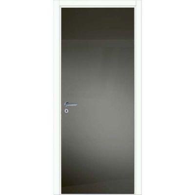 Двері міжкімнатні Wakewood Luxury 40 (шпон-фарбування) - Альберо