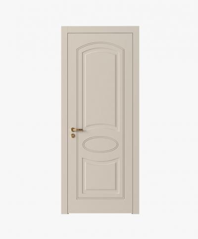Двери межкомнатные Woodhouse  Stockholm LK-22 - Альберо