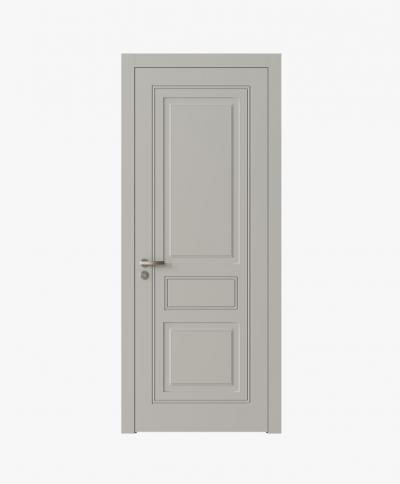 Двери межкомнатные Woodhouse Stockholm LK-23 - Альберо
