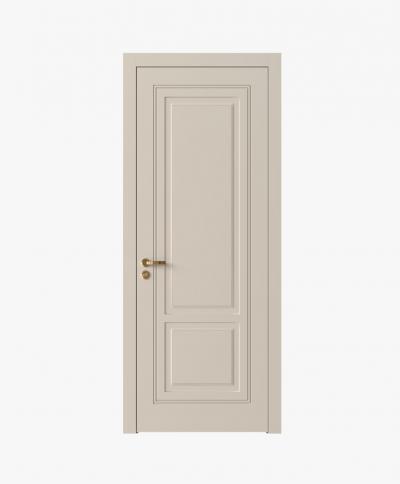 Двери межкомнатные Woodhouse Stockholm LK-24 - Альберо