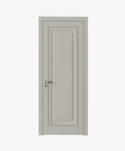 Двери межкомнатные Woodhouse Stockholm LK-25 - Альберо