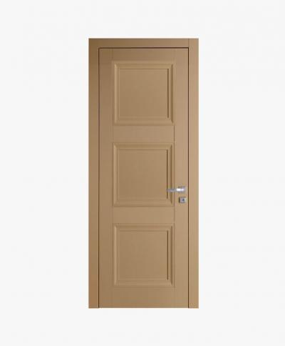 Двери межкомнатные Woodhouse Stockholm LKS-18-3 - Альберо