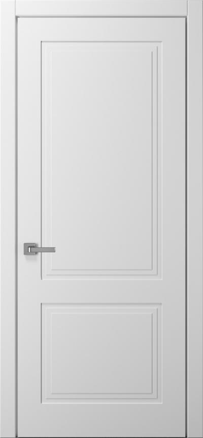 Двери межкомнатные Папа Карло Lounge - Альберо