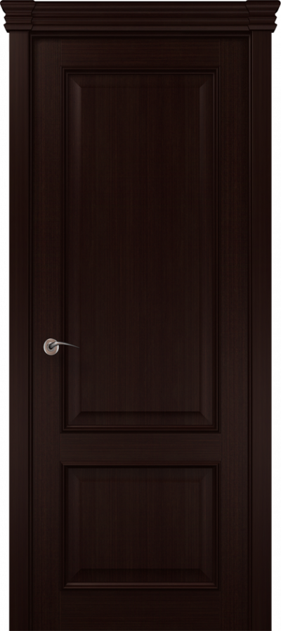 Двери межкомнатные Папа Карло Classic Magnolia-F - Альберо