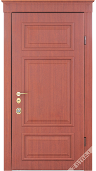 Вхідні двері Страж Veria - Альберо
