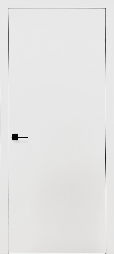 Дверь межкомнатная Beauty Doors Color MOD-01 - Альберо