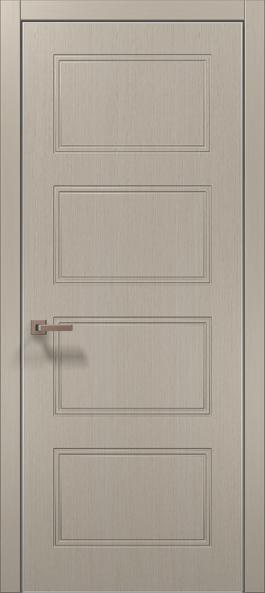 Дверь межкомнатная Папа Карло STYLE, ST-28 - Альберо
