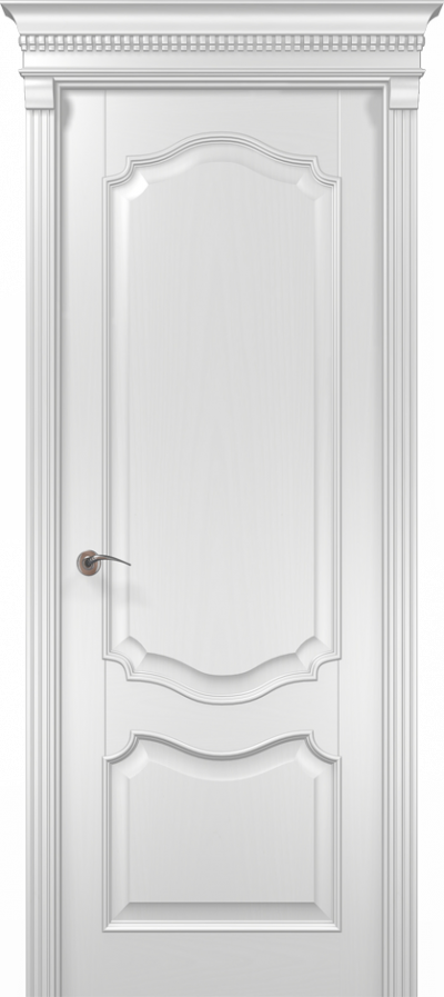 Двери межкомнатные Папа Карло Classic Barocco-F - Альберо