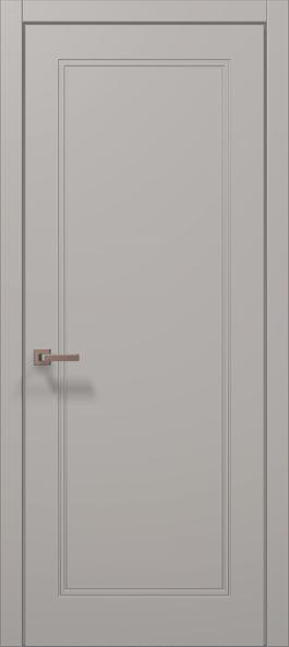 Дверь межкомнатная Папа Карло STYLE, ST-25 - Альберо
