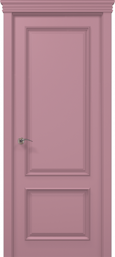 Двери межкомнатные Папа Карло ART-02F (глухие) - Альберо