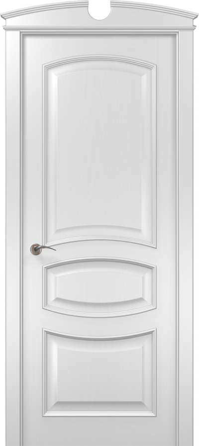 Двери межкомнатные Папа Карло Classic Ambasadore-F - Альберо