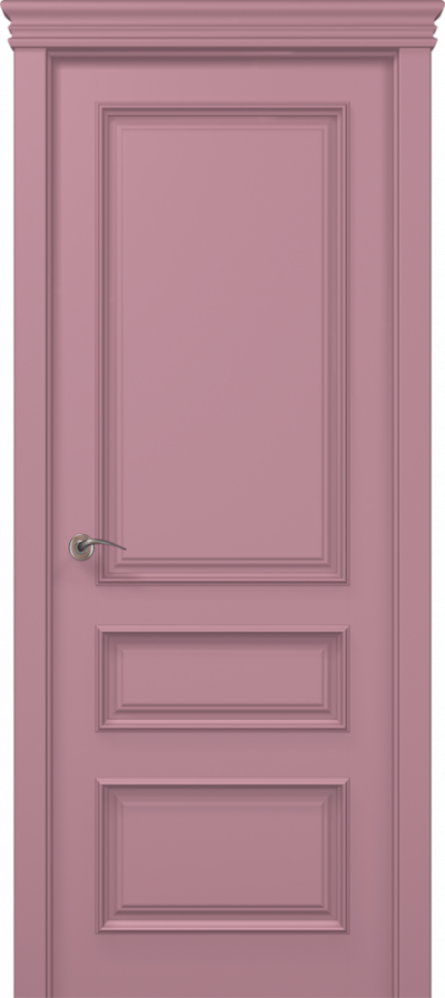 Двери межкомнатные Папа Карло ART-04F (глухие) - Альберо