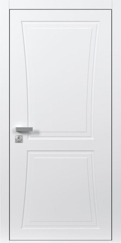 Входная дверь Security Doors NEW CLASSIC 2 - Альберо