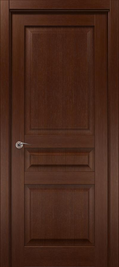 Двери межкомнатные Папа Карло Classic Senta - Альберо