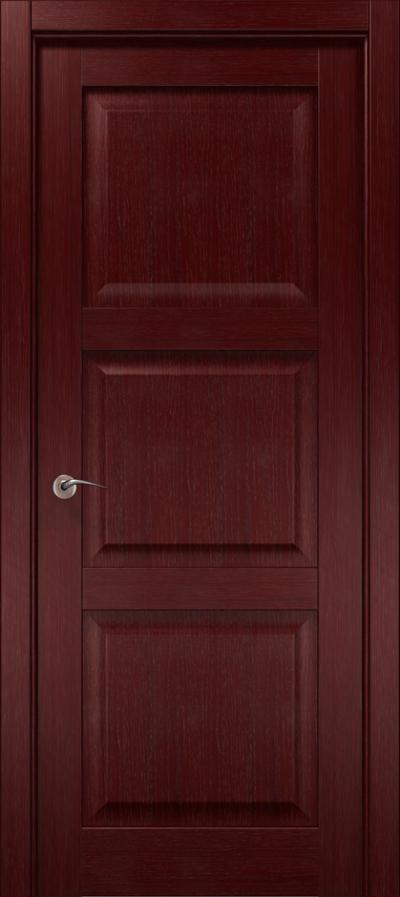 Двери межкомнатные Папа Карло Classic Tetra - Альберо